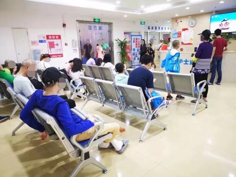 【圆满收官】广州新世纪2019感恩节特别活动收官,助力患者抗复发治疗