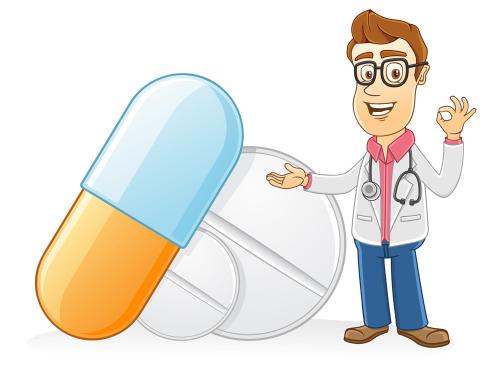 治疗银屑病的药