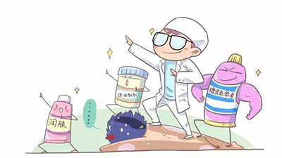 银屑病造成的影响